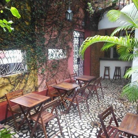 Cafe Hostel Kebab Salvador Exterior photo