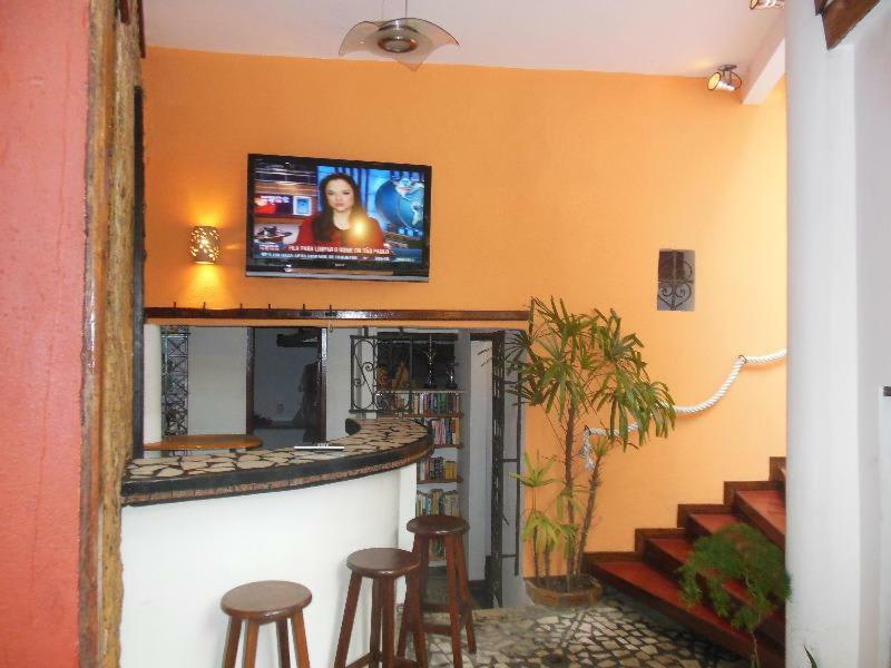 Cafe Hostel Kebab Salvador Exterior photo